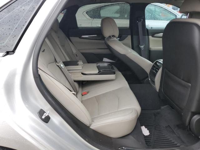 Photo 6 from auction – 2016 CADILLAC CT6 PREMIU with VIN 1G6KF5RS7GU167101
