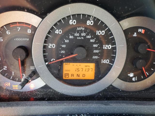 Photo 8 from auction – 2010 TOYOTA RAV4 with VIN JTMZF4DV8AD027640