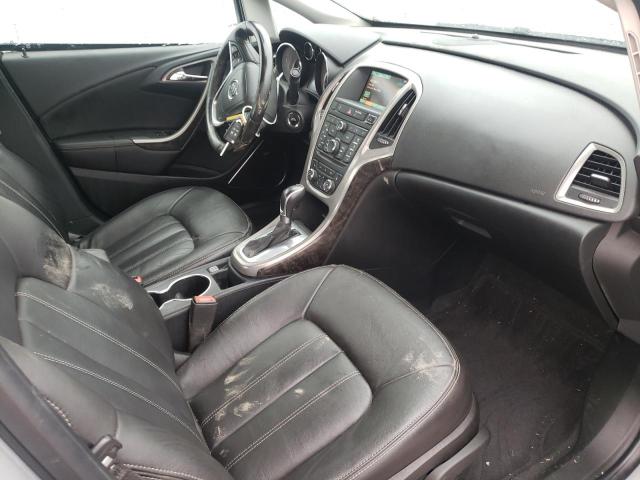 Photo 5 from auction – 2017 BUICK VERANO with VIN 1G4PS5SK5H4100177