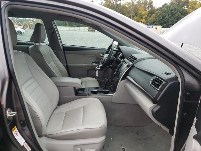 Photo 5 from auction – 2017 TOYOTA CAMRY LE with VIN 4T1BF1FK2HU799091