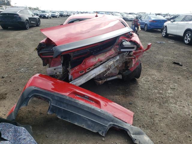 Photo 9 from auction – 2019 DODGE CHALLENGER with VIN 2C3CDZFJ6KH503220