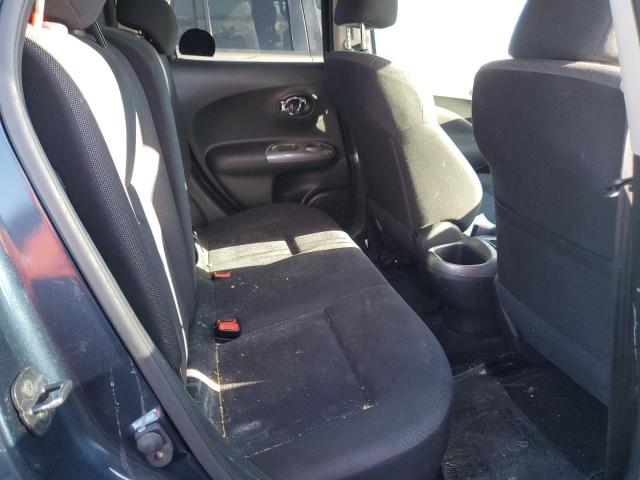 Photo 6 from auction – 2014 NISSAN JUKE S with VIN JN8AF5MV3ET361416