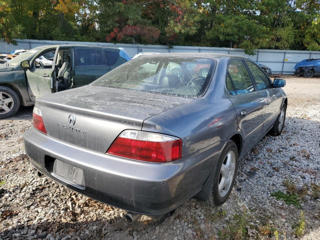 Photo 4 from auction – 2002 ACURA 3.2TL with VIN 19UUA56662A030691