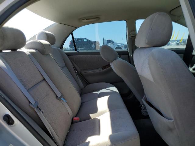 Photo 6 from auction – 2006 TOYOTA COROLLA CE with VIN 1NXBR32E36Z686573