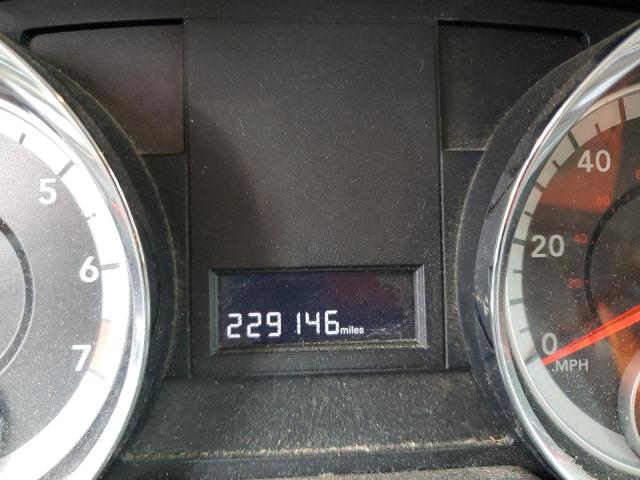 Photo 8 from auction – 2012 DODGE GRAND CARA with VIN 2C4RDGCG2CR149484