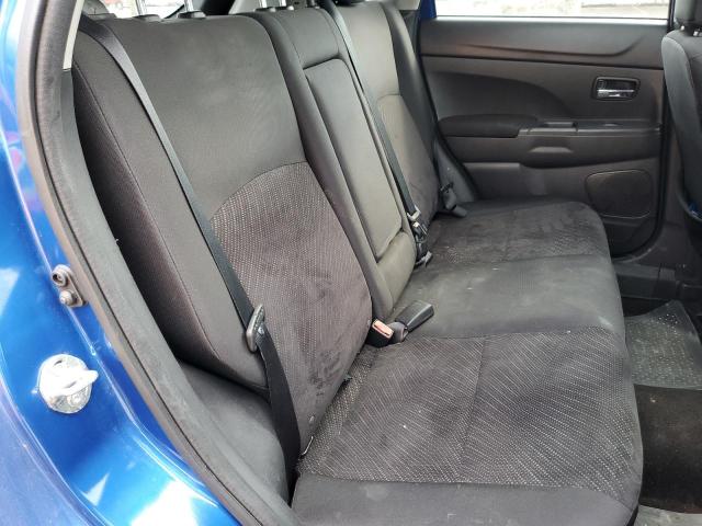 Photo 6 from auction – 2015 MITSUBISHI OUTLANDER with VIN 4A4AP4AUXFE014162