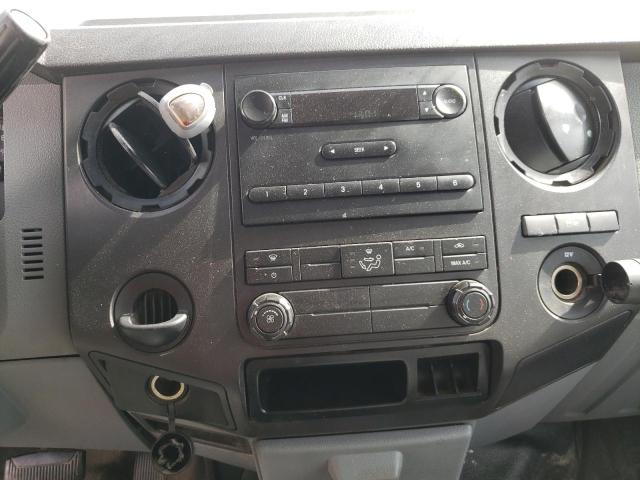 Photo 9 from auction – 2011 FORD F250 SUPER with VIN 1FT7W2ATXBEC06398