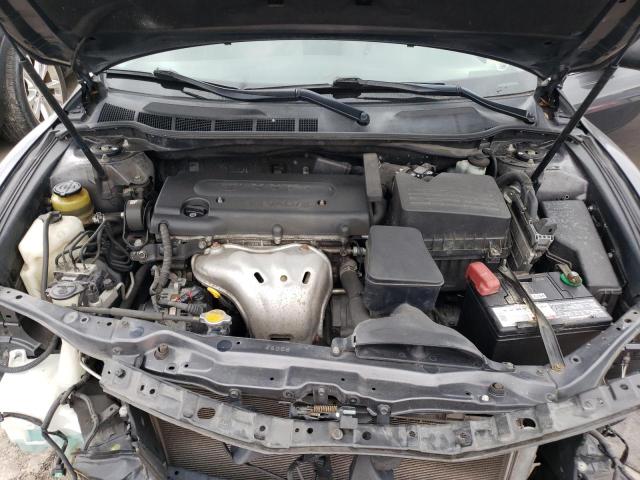 Photo 7 from auction – 2009 TOYOTA CAMRY BASE with VIN 4T1BE46K29U322151
