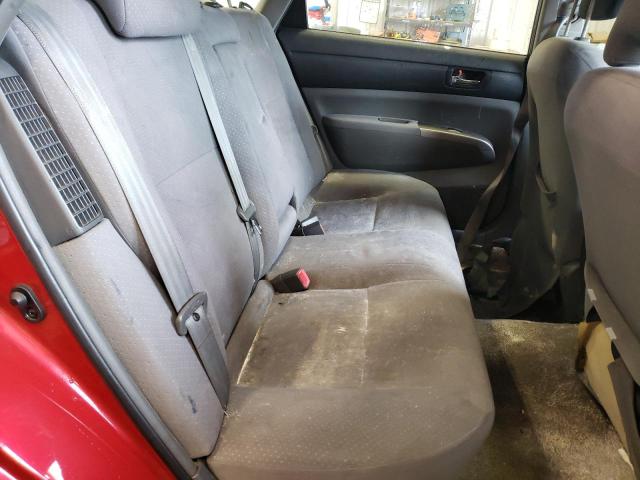 Photo 6 from auction – 2008 TOYOTA PRIUS with VIN JTDKB20U487702858