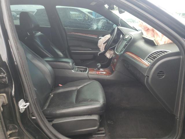 Photo 5 from auction – 2013 CHRYSLER 300 with VIN 2C3CCAAG6DH519257