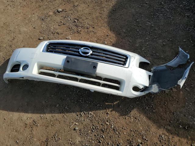 Photo 9 from auction – 2013 NISSAN MAXIMA S with VIN 1N4AA5AP8DC806656