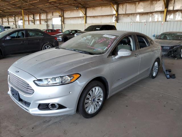 Photo 2 from auction – 2013 FORD FUSION SE with VIN 3FA6P0LU0DR247888