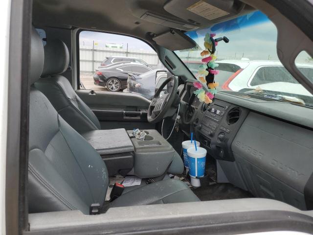Photo 5 from auction – 2015 FORD F350 SUPER with VIN 1FT7X3A69FEB64034