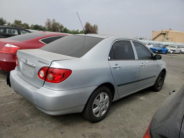 Photo 4 from auction – 2007 TOYOTA COROLLA CE with VIN 1NXBR32E47Z930829