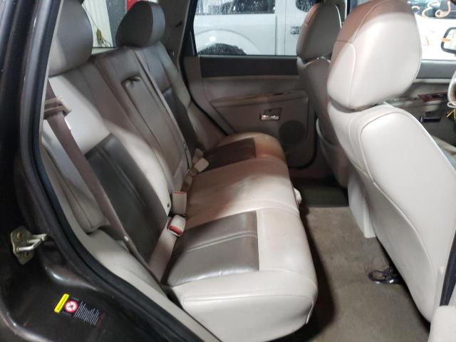 Photo 6 from auction – 2005 JEEP GRAND CHER with VIN 1J8HR58295C729446