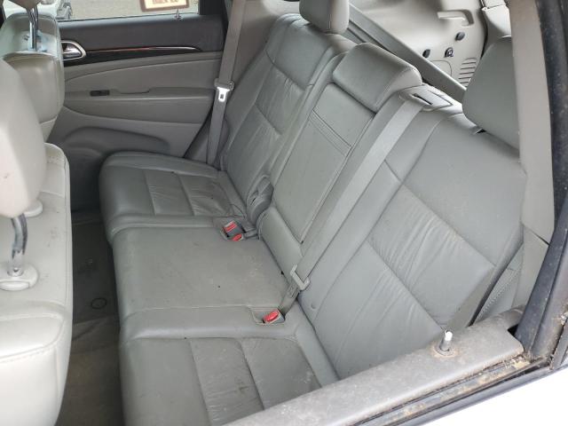 Photo 6 from auction – 2011 JEEP GRAND CHER with VIN 1J4RS4GT2BC537263