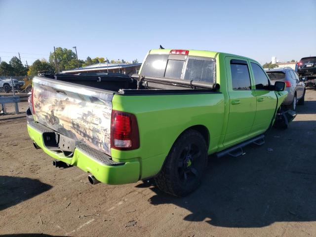 Photo 4 from auction – 2017 RAM 1500 SPORT with VIN 1C6RR7MT4HS793711