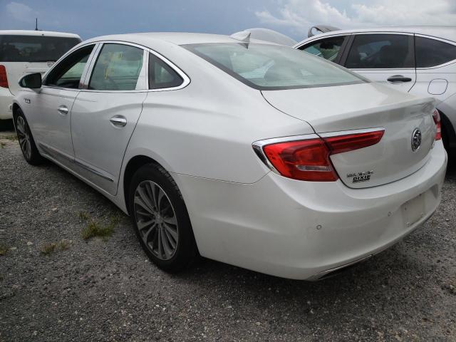 Photo 3 from auction – 2017 BUICK LACROSSE E with VIN 1G4ZP5SS4HU197334