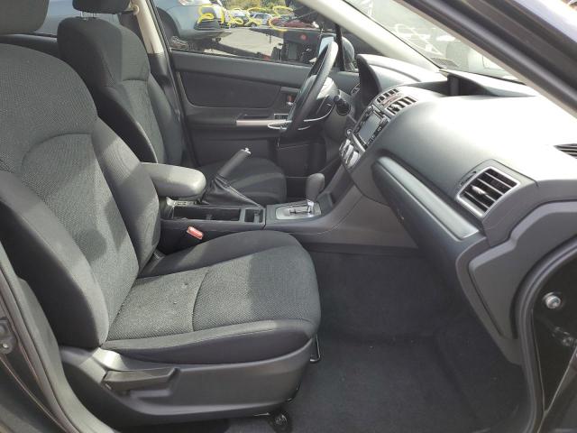 Photo 5 from auction – 2016 SUBARU IMPREZA PR with VIN JF1GPAB63G8243448