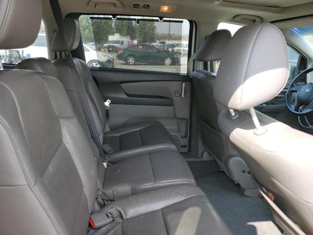 Photo 6 from auction – 2012 HONDA ODYSSEY TO with VIN 5FNRL5H98CB502436