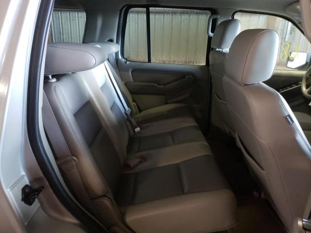 Photo 6 from auction – 2007 FORD EXPLORER X with VIN 1FMEU63887UA93301