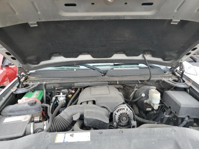 Photo 7 from auction – 2007 GMC NEW SIERRA with VIN 2GTEC13J371517119