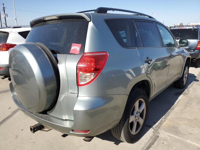 Photo 4 from auction – 2007 TOYOTA RAV4 with VIN JTMBD33VX76046030