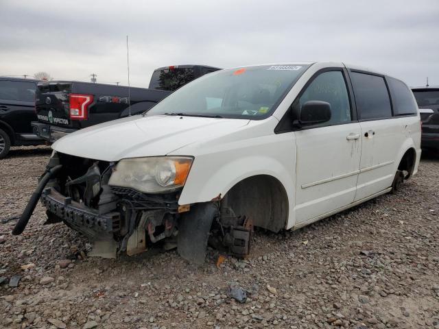 Photo 2 from auction – 2012 DODGE GRAND CARA with VIN 2C4RDGBG5CR214992
