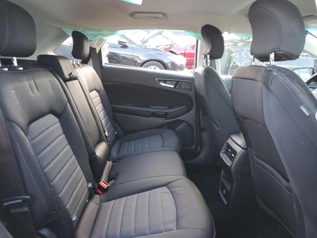 Photo 6 from auction – 2017 FORD EDGE SE with VIN 2FMPK4G94HBB45536