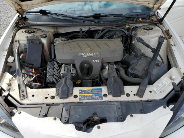 Photo 7 from auction – 2005 PONTIAC GRAND PRIX with VIN 2G2WP522751350016