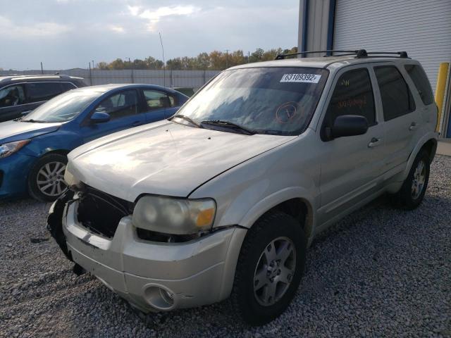 Photo 2 from auction – 2005 FORD ESCAPE LIM with VIN 1FMCU941X5KA68726