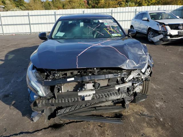 Photo 9 from auction – 2021 NISSAN ALTIMA SR with VIN 1N4BL4CV4MN369781