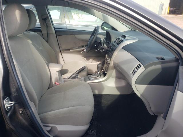 Photo 5 from auction – 2012 TOYOTA COROLLA BA with VIN 2T1BU4EE5CC895858