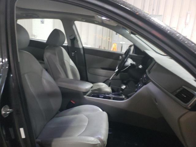 Photo 5 from auction – 2016 KIA OPTIMA EX with VIN 5XXGU4L32GG005208