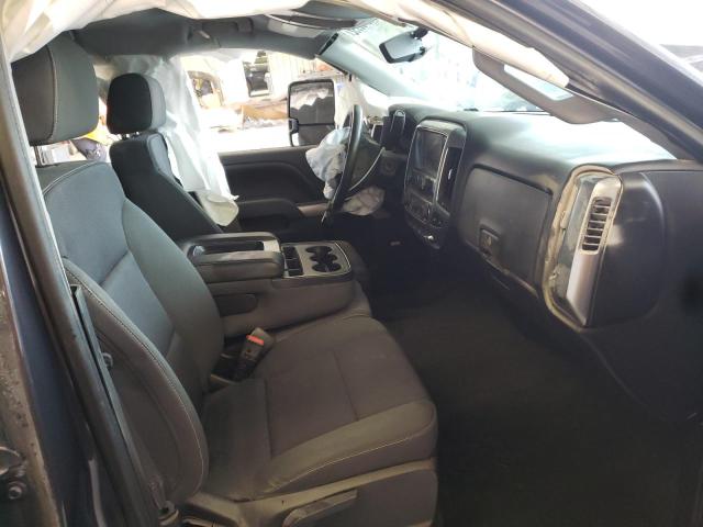 Photo 5 from auction – 2016 CHEVROLET SILVERADO with VIN 1GCVKREC3GZ101658