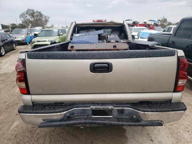 Photo 6 from auction – 2007 CHEVROLET SILVERADO with VIN 1GCEC14X07Z116962