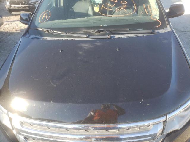 Photo 7 from auction – 2012 FORD EDGE LIMIT with VIN 2FMDK4KC2CBA23384