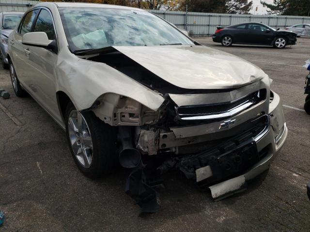 Photo 9 from auction – 2011 CHEVROLET MALIBU 2LT with VIN 1G1ZD5E16BF175324