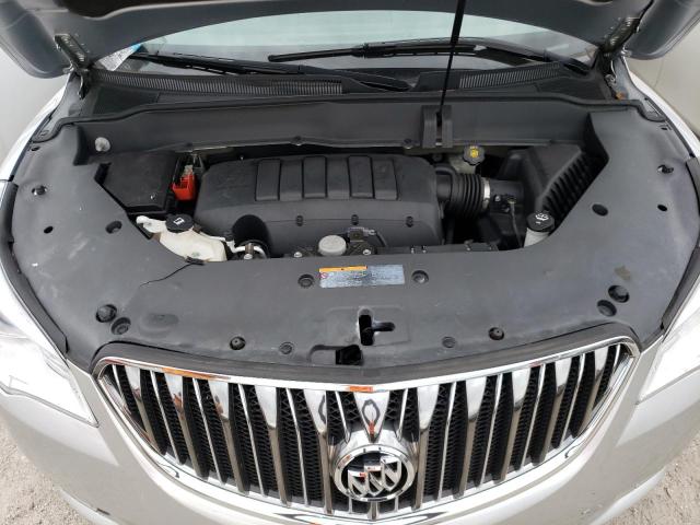 Photo 7 from auction – 2014 BUICK ENCLAVE with VIN 5GAKVAKDXEJ187606
