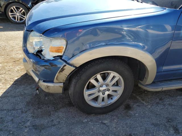 Photo 9 from auction – 2009 FORD EXPLORER E with VIN 1FMEU74E19UA44518
