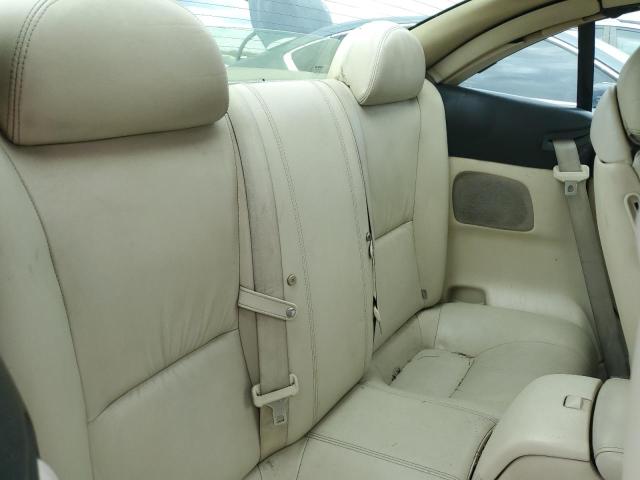Photo 6 from auction – 2002 LEXUS SC 430 with VIN JTHFN48Y720034774