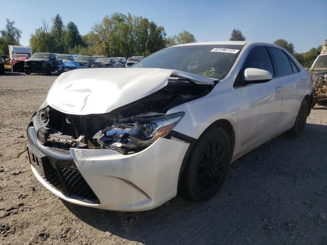 Photo 2 from auction – 2015 TOYOTA CAMRY LE with VIN 4T1BF1FK3FU476889
