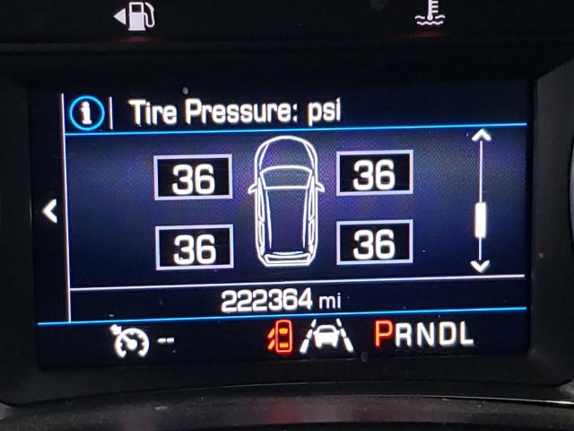 Photo 8 from auction – 2020 CHEVROLET EQUINOX LT with VIN 2GNAXJEV7L6225111