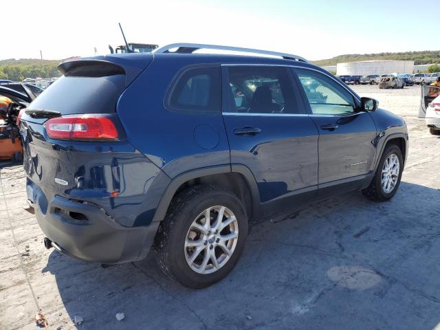 Photo 4 from auction – 2018 JEEP CHEROKEE L with VIN 1C4PJLCBXJD566543