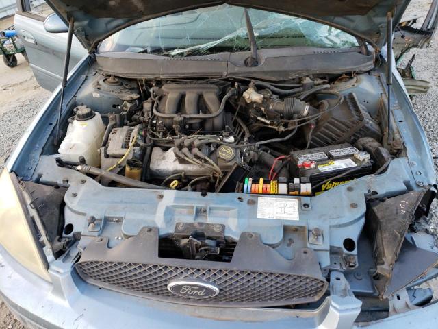 Photo 7 from auction – 2005 FORD TAURUS SEL with VIN 1FAFP56U35A306095