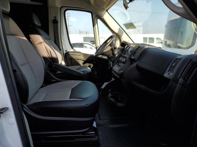 Photo 5 from auction – 2021 RAM PROMASTER with VIN 3C6LRVAG4ME577663