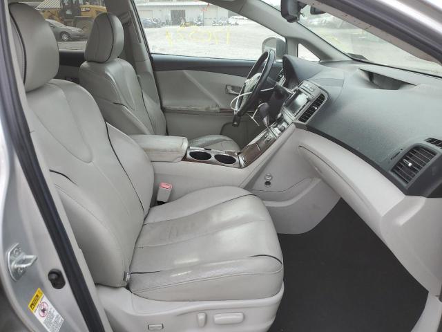 Photo 5 from auction – 2011 TOYOTA VENZA with VIN 4T3BK3BB9BU045780