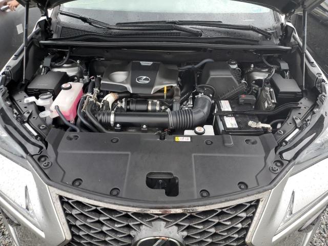 Photo 7 from auction – 2021 LEXUS NX 300 BAS with VIN JTJSARBZXM2189012