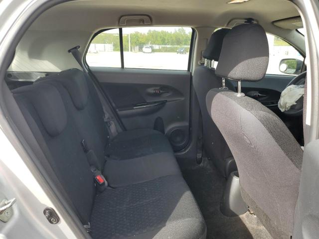 Photo 6 from auction – 2008 TOYOTA SCION XD with VIN JTKKU10478J012537