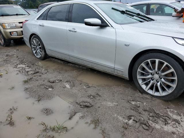 Photo 9 from auction – 2016 CADILLAC CT6 PREMIU with VIN 1G6KF5RS7GU167101